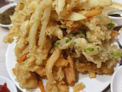 -平山城鑫烧烤(建国楼店)