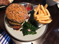-bluefrog蓝蛙(皇庭广场店)