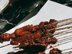 -汇通杨家·烤肉(汇通店)