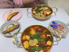 -野人串吧.烤串(于洪广场店)