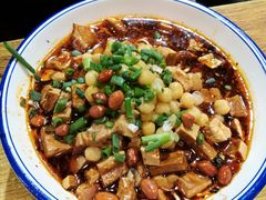 -车沾巷·重庆老味豌杂面