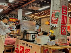 -小匠喜·江西菜(人民广场店)