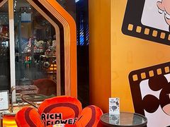 -太原茂业天地购物中心