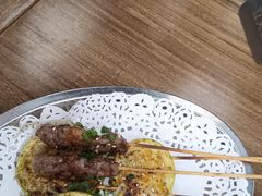 -立文冬·鲜活面(杭州太合商业中心店)
