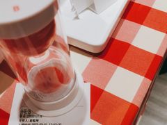 -西贝(上海中心店)