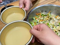 浓小米米酒-京玉菲饭店(李村店)