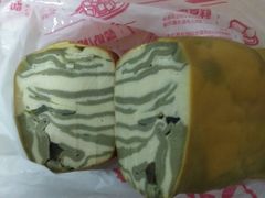 -娘心豆品(方庄店)