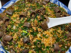 -小铜锣湾海鲜家常菜馆(河西店)