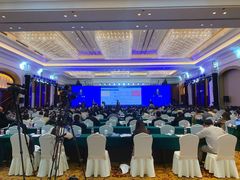 -幸福湖国际会议中心