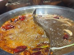 -懂食汇自助火锅