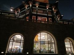 -苏州吴宫泛太平洋酒店