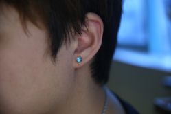 -众刺纹画·纹身·穿孔饰品·海娜定制