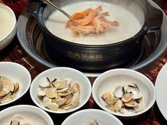 -大良毋米粥(锦龙路总店)
