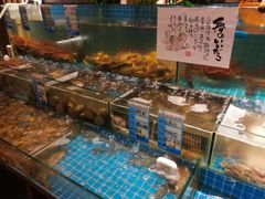 -烧货·活海鲜炭烧(湖滨商业街店)