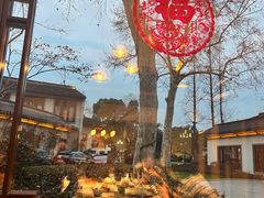 -杭州西湖柳莺里酒店·闻莺厅