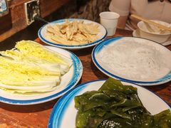 -霄汉羊排(万松园一店)