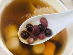 -鲜芋仙(苏州干将店)
