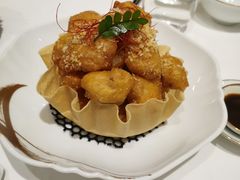 -宝丽轩中餐厅BAOLIXUAN
