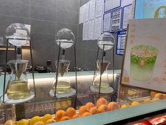 -茶也运也(望京万科店)