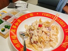 -清晖小苑•顺德地方菜(壹海城店)