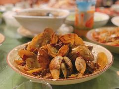 -盛港湾海鲜食府(黄沙店)