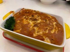 -金利茶餐厅(中船汇店)