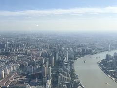 -上海中心大厦