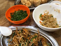 普宁炸豆干-潮汕裕成莲藕(泰沙路店)