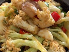 -源牌酒店·家常六安菜