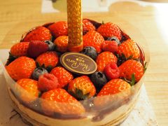 -PETIT PARIS 小巴黎(凯德1818店)