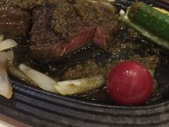 -斗牛士牛排餐厅(嘉里汇店)