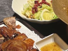 -炊烟小炒黄牛肉(浦东世纪汇店)
