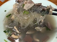-老字号鸭血粉丝汤(水香街店)