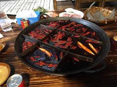 -独雅老火锅(原宏声巷店)