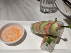 -Pho Asia 亚阁越南料理(上海来福士广场店)