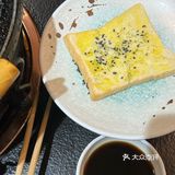 炙子烤肉真的很好吃！