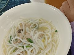 -桥香园云南过桥米线(金马碧鸡店)