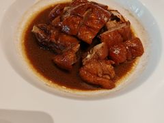 -中山保利艾美酒店-乐美中餐厅