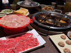 -巴倒烫陆派火锅山庄(南山总店)