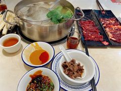 -陈记顺和牛肉火锅(永泰店)