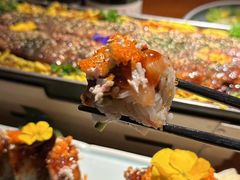 -鳗鱼家·深夜食堂(军博店)