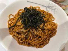 葱油拌面-老吉士酒家(天平路店)