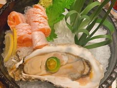 -藤原布二·八佰善会席料理(奥体店)