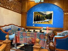 -乡村馕坑肉·烧烤·新疆菜·本地人更爱吃(阿勒泰首店)