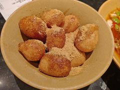 -廖川菜(太阳宫店)