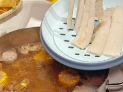 -今日牛事潮汕鲜牛肉火锅(瑞金店)