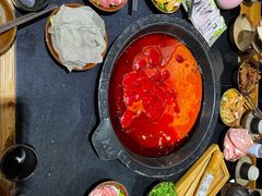 -麻大侠老火锅(巴国城店)