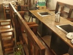 -一品牛鲜潮汕牛肉火锅(茶花园店)