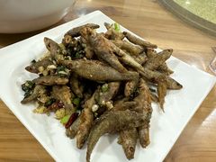 -品雅轩农家乐