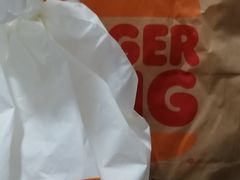 -汉堡王(北京通州领展店)